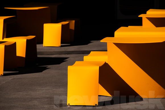 light table